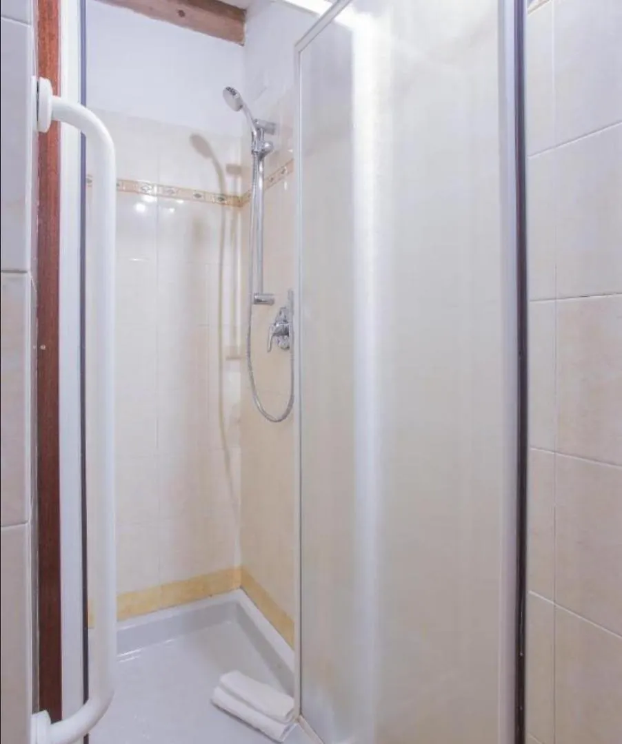 Corte Nova Apartment Venise