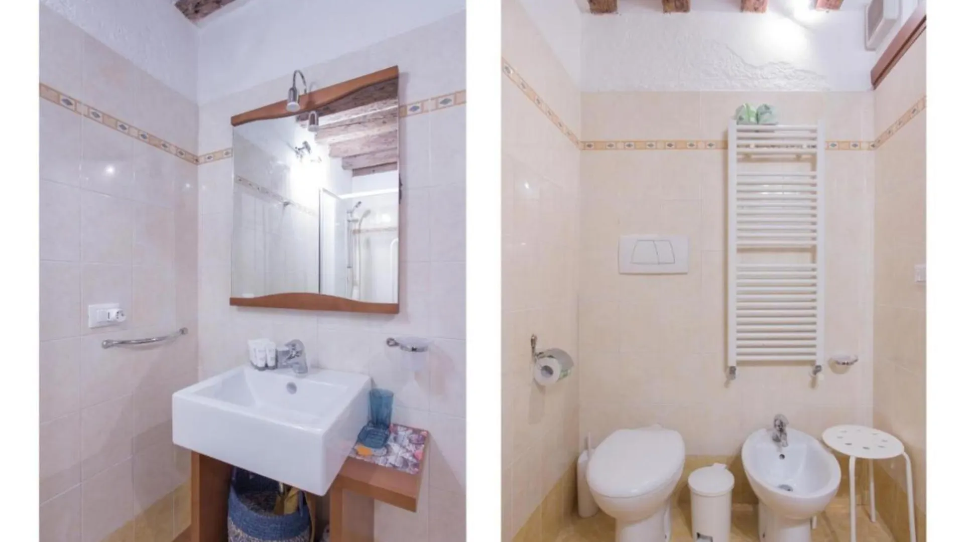 Corte Nova Apartment Venise Italie
