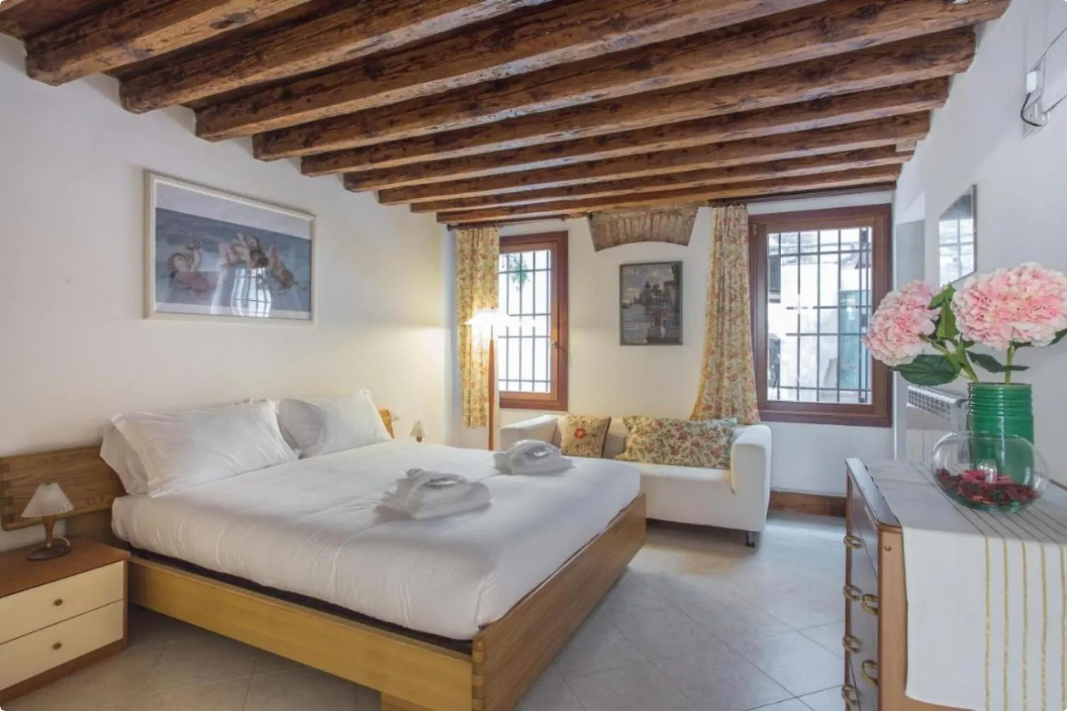 Corte Nova Apartment Venise