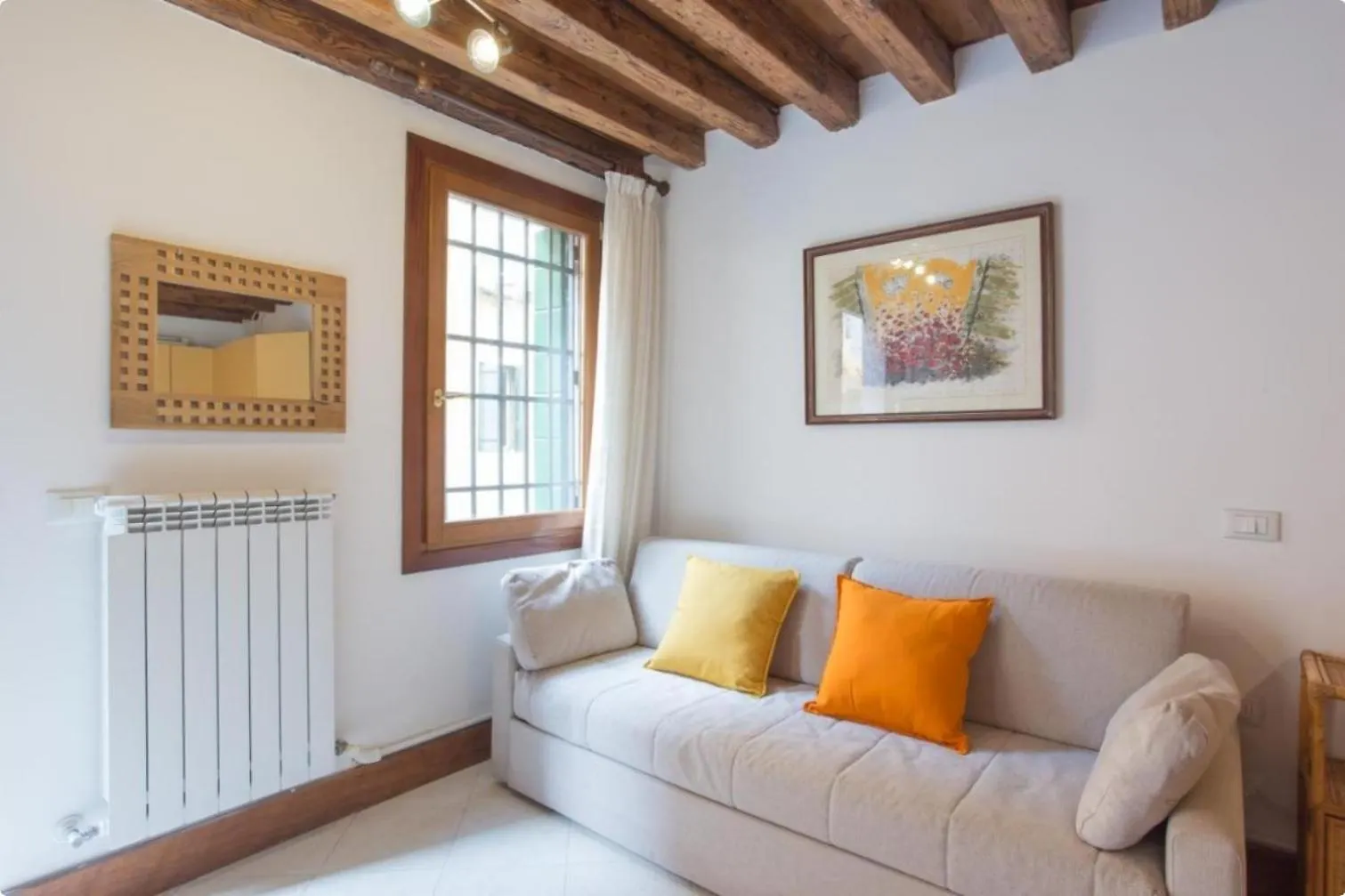 Corte Nova Apartment Venise