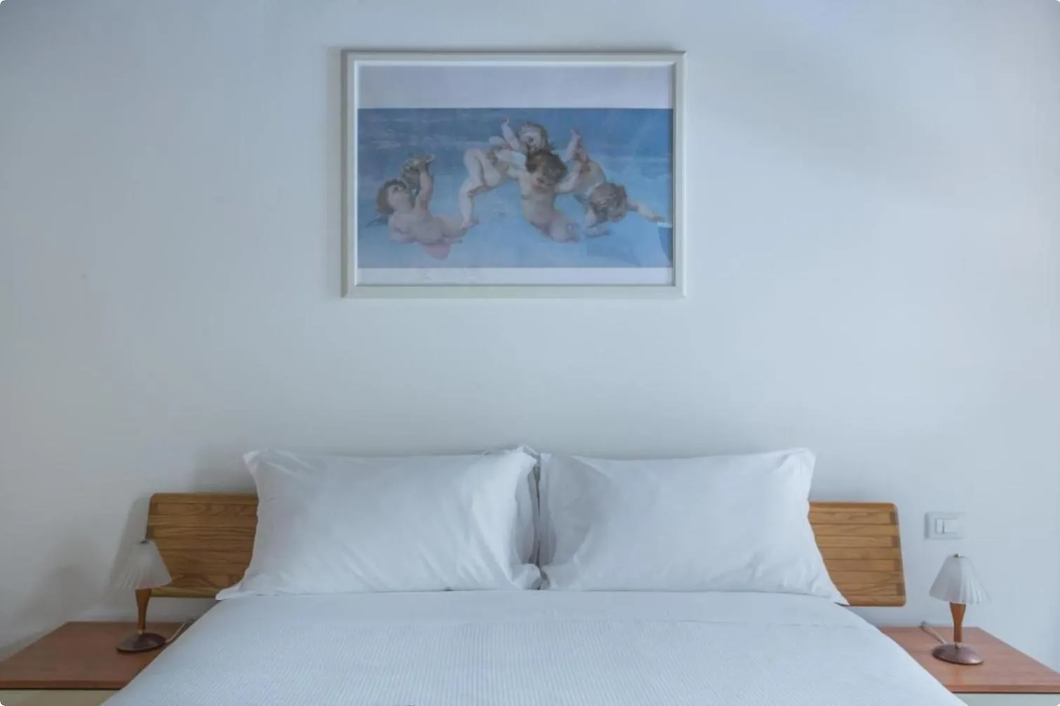 Corte Nova Apartment Venedig 0*,  Italien
