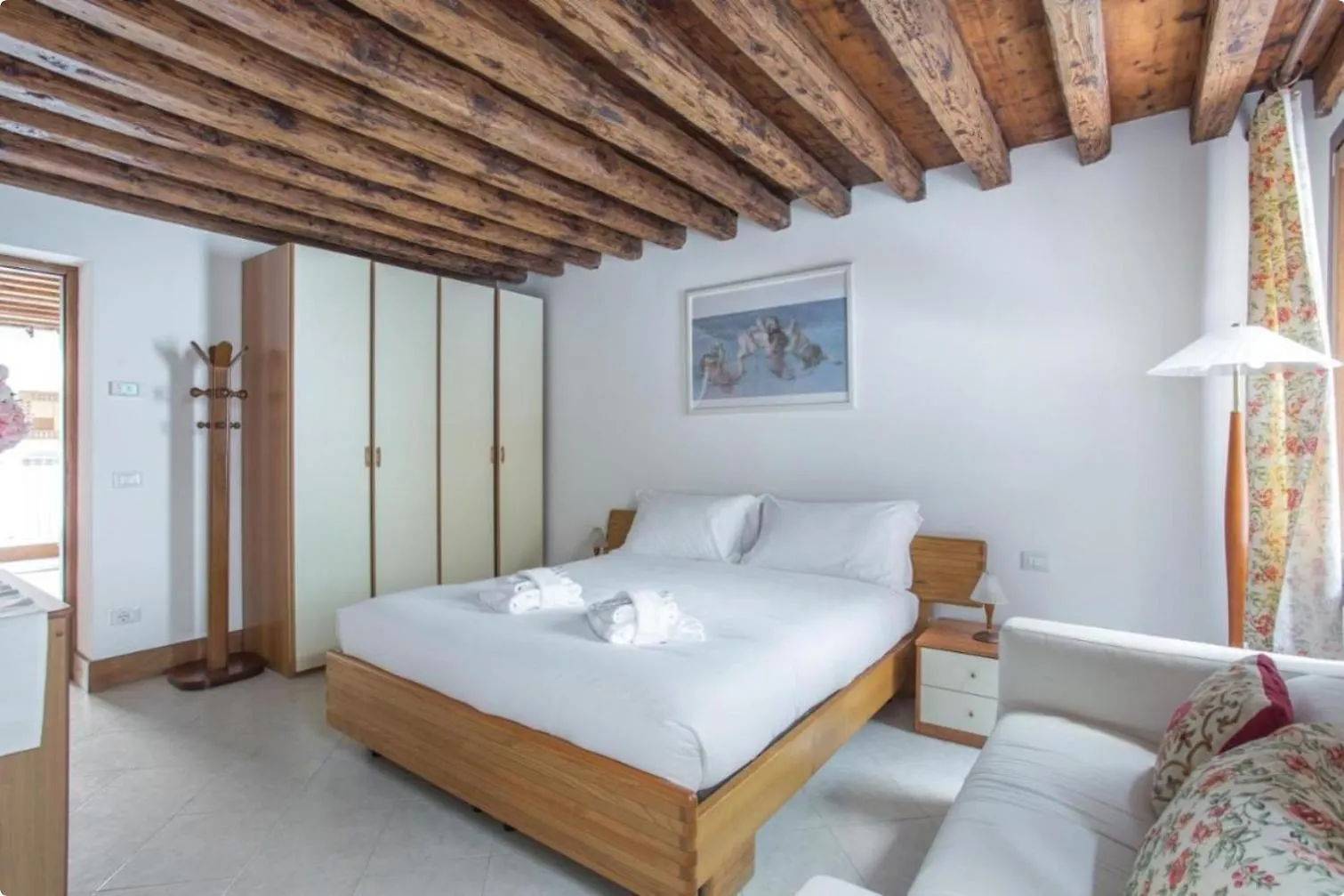 Corte Nova Apartment Venedig