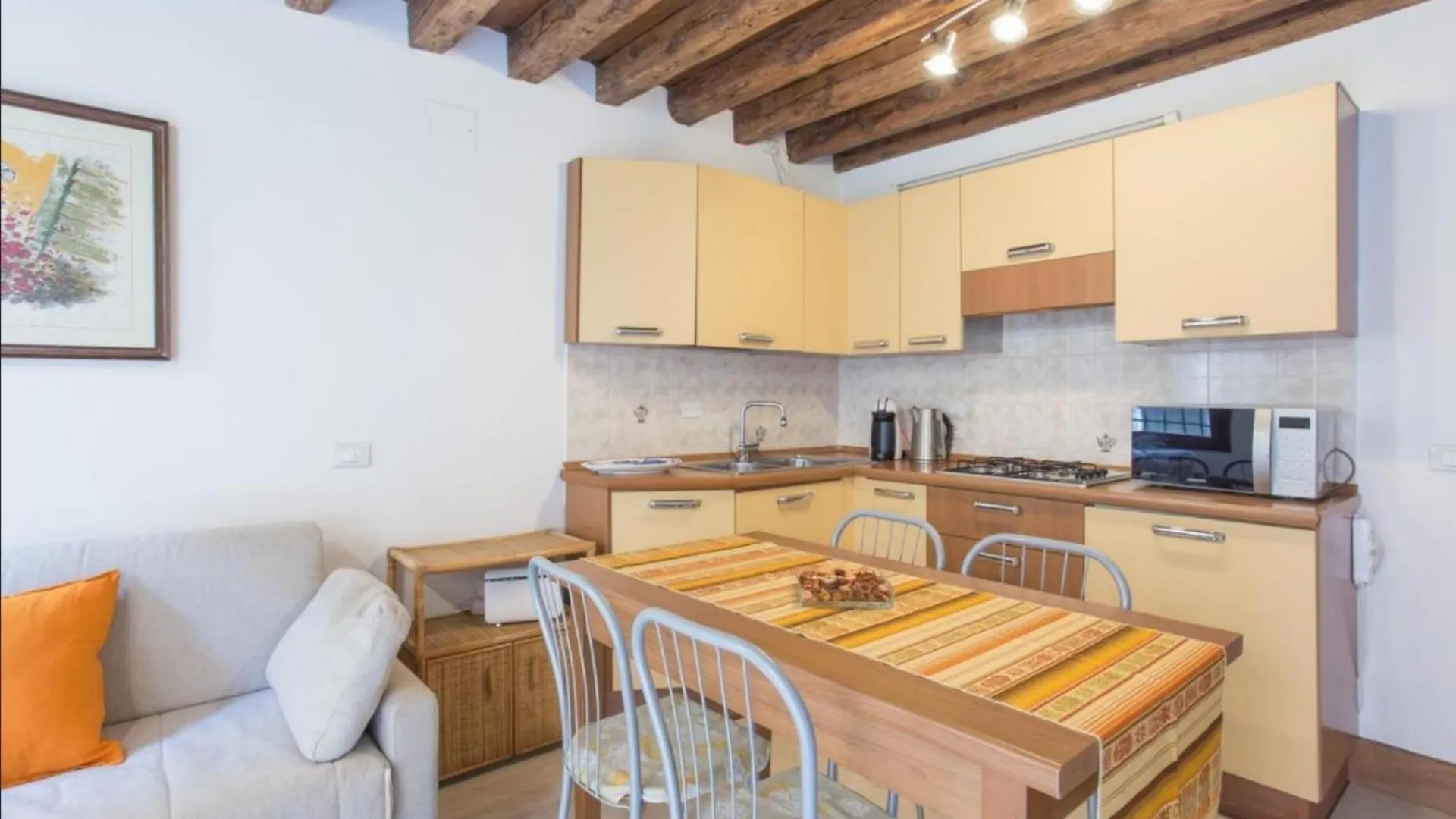 Corte Nova Apartment Venedig