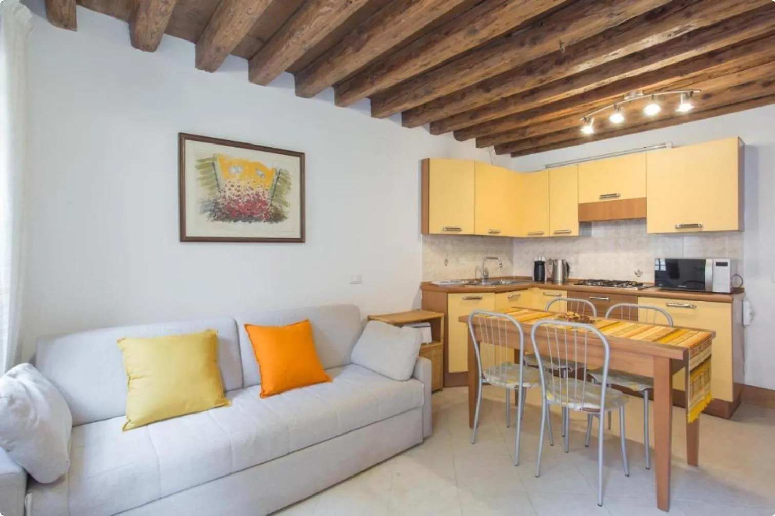 Corte Nova Apartment Venedig Italien