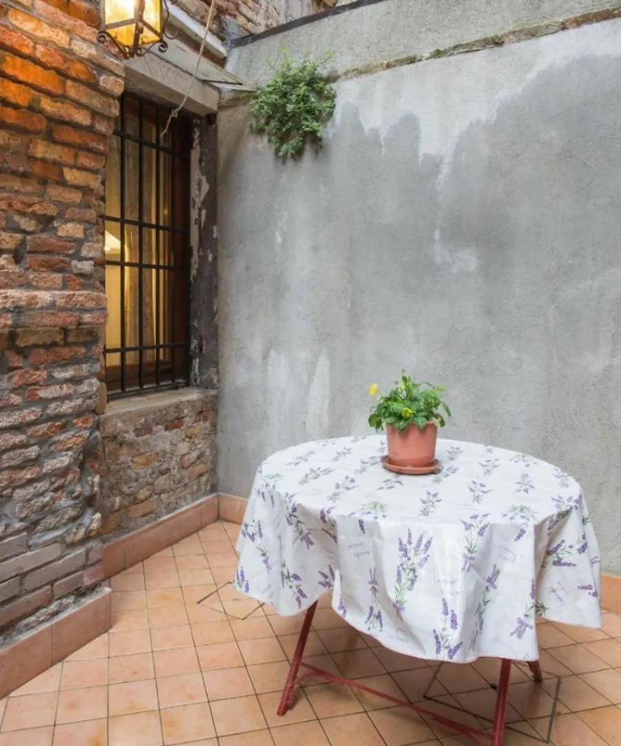 Corte Nova Apartment Venedig