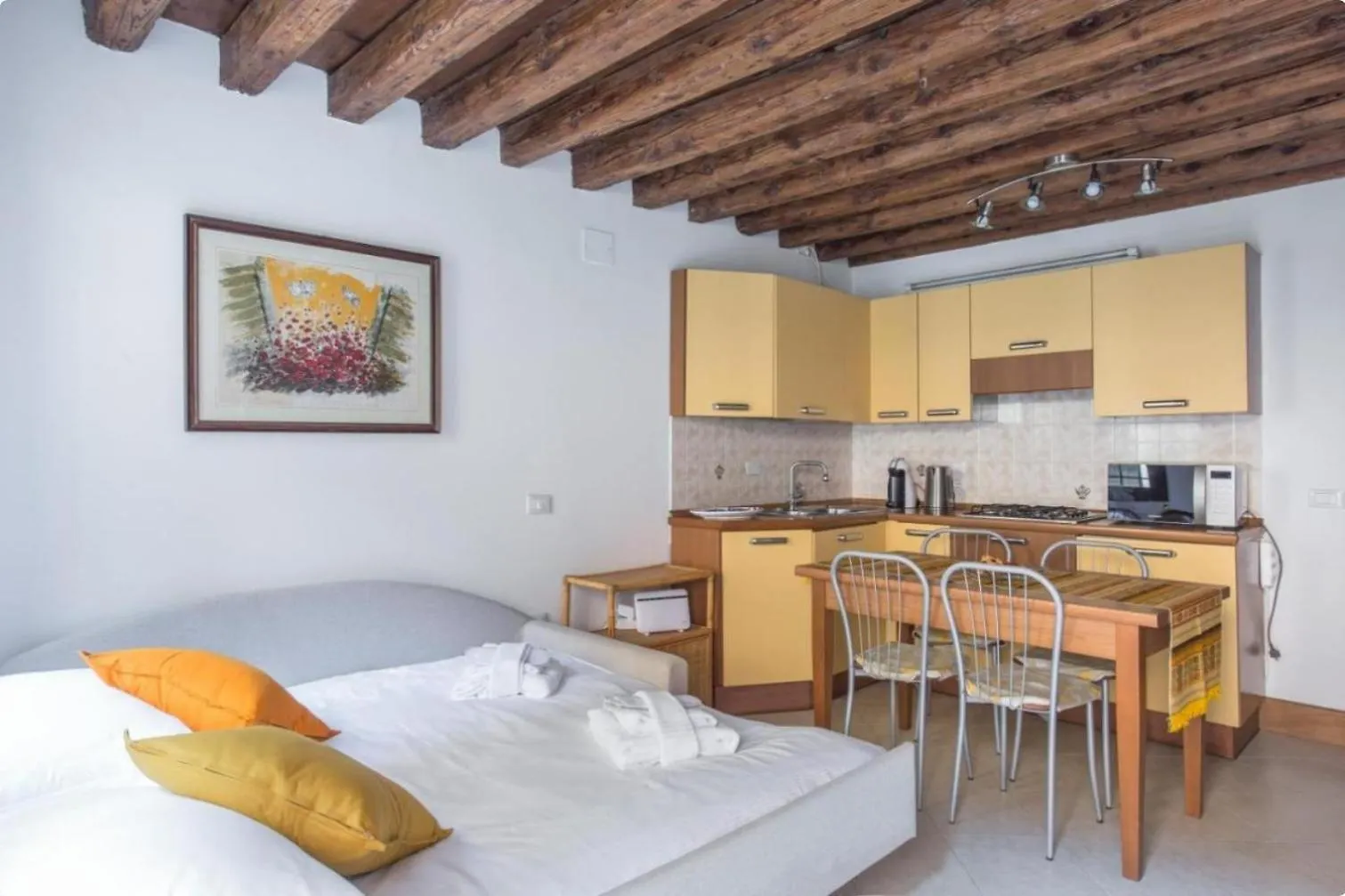 Corte Nova Apartment Venedig
