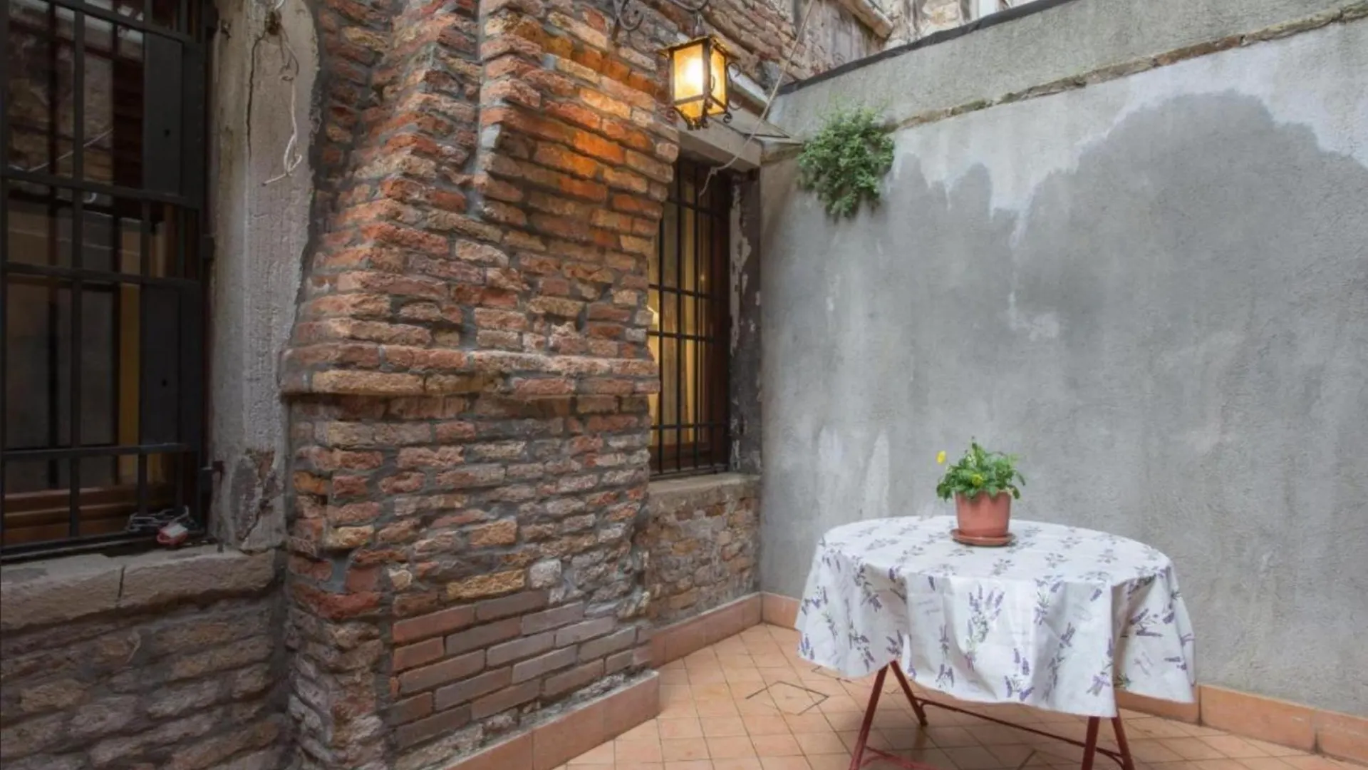 Corte Nova Apartment Venedig Italien